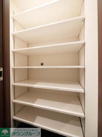 コンポジット渋谷本町の物件内観写真